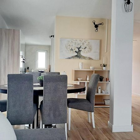 Maria Apartments Kaštela Habitación foto
