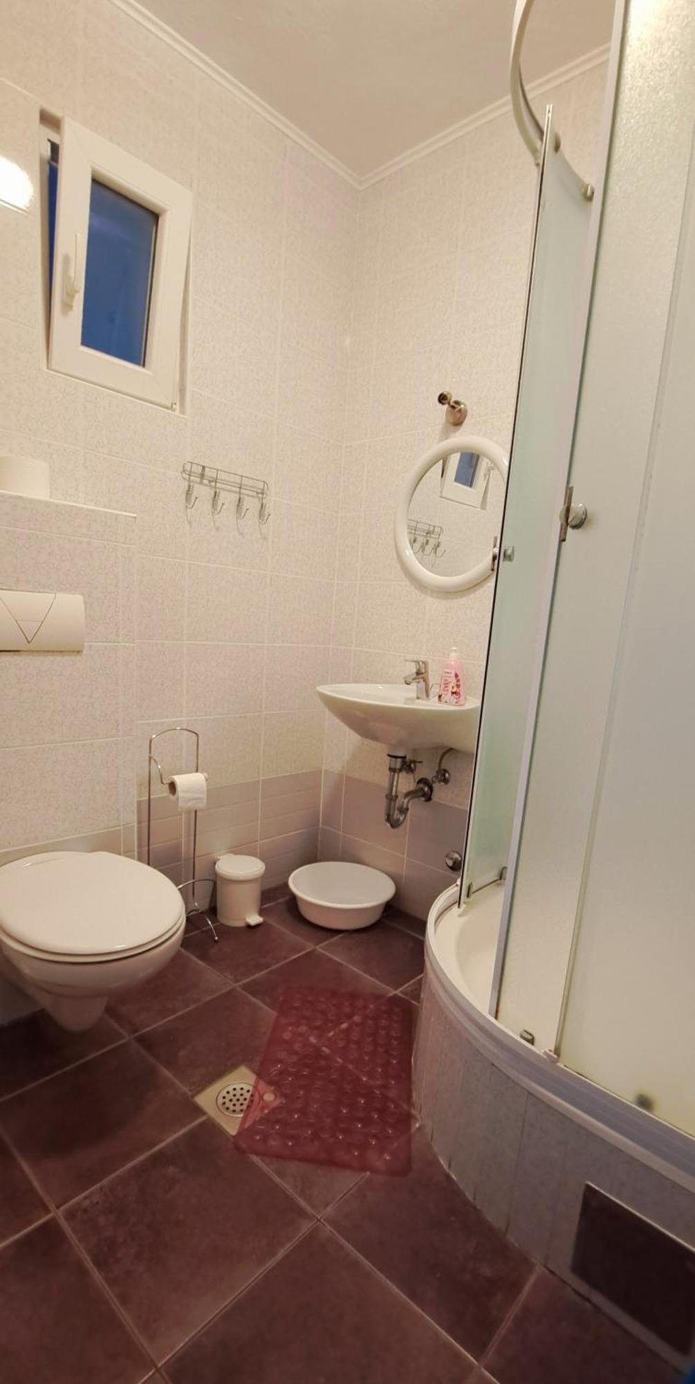 Maria Apartments Kaštela Habitación foto